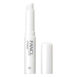 Fancl Lip Cream крем для губ без добавок