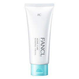 Fancl Aging Care Washing Cream антивозрастной крем для умывания