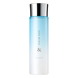 Fancl & And Mirai The Lotion увлажняющий лосьон
