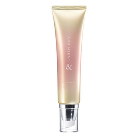 Fancl & And Mirai Gel Cream Ex увлажняющий крем все-в-одном