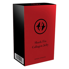 Shark Fin Collagen добавка-желе c акульим коллагеном