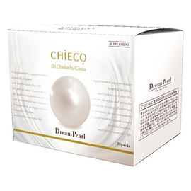 Chieco Dream Pearl экстракт жемчуга
