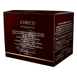 Chieco Rose Placenta комплекс с экстрактом плаценты розы