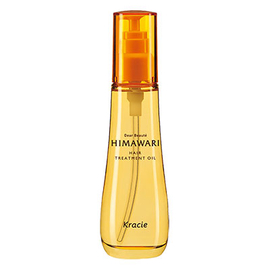 Himawari Dear Beaute масло для увлажнения волос