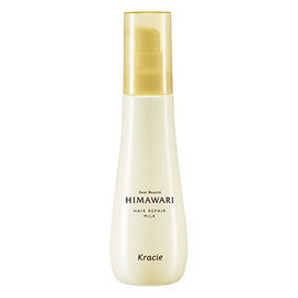 Himawari Dear Beaute молочко для восстановления волос