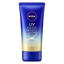 Nivea UV Deep Protect & Care Essence водостойкая солнцезащитная эссенция