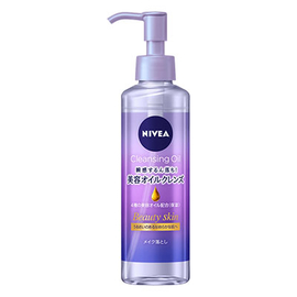 Nivea Cleansing Oil Beauty Skin гидрофильное масло