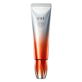 Est Wrinkle Solution Plus крем-сыворотка от морщин и пигментации
