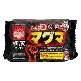 Kiribai Magma грелка для тела