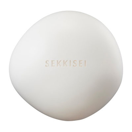 Sekkisei Clear Wellness Facial Soap мыло для умывания
