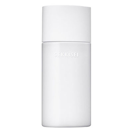 Sekkisei Clear Wellness Refining Milk увлажняющая эмульсия для чувствительной кожи