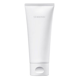 Sekkisei Clear Wellness Сleansing Gel очищающий гель для чувствительной кожи