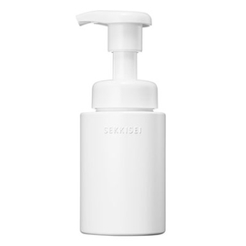 Sekkisei Clear Wellness Gentle Wash мусс для умывания для чувствительной кожи