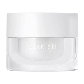 Sekkisei Clear Wellness Water Shield Cream увлажняющий крем для чувствительной кожи