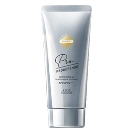 Suncut Prodefence солнцезащитная эссенция