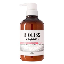 Bioliss Veganee увлажняющий растительный кондиционер для волос
