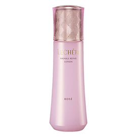 Kose Lecheri Wrinkle Repair увлажняющий антивозрастной лосьон