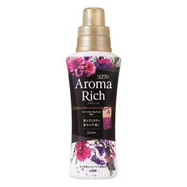 Lion Soflan Aroma Rich кондиционер для белья