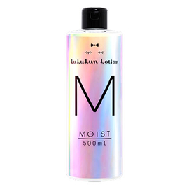 LuLuLun Lotion Moist увлажняющий лосьон