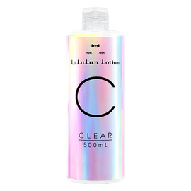 LuLuLun Lotion Clear освежающий лосьон