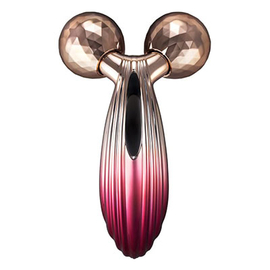 MTG ReFa Carat Ray Red & Blue лифтинговый массажер для лица и тела