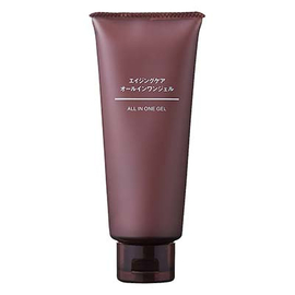 MUJI Aging Care антивозрастной гель все-в-одном