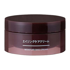 MUJI Aging Care антивозрастной увлажняющий крем