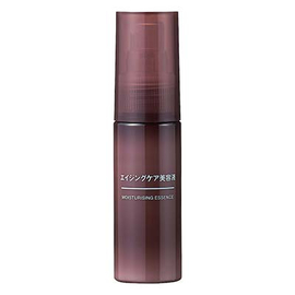MUJI Aging Care антивозрастная увлажняющая сыворотка