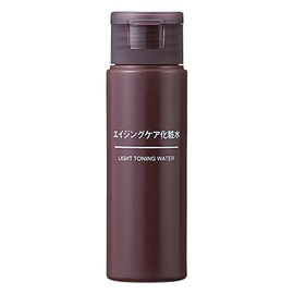 MUJI Aging Care антивозрастной увлажняющий лосьон