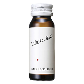 Pola White Shot Inner Lock Liquid IXS бьюти-напиток для белизны и сияния кожи