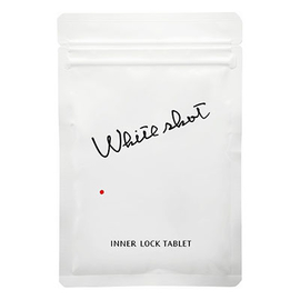Pola White Shot Inner Lock Tablet IXS комплекс для белизны и сияния кожи