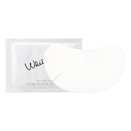 Pola White Shot QXS отбеливающие патчи для кожи вокруг глаз
