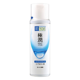 Hada Labo Gokujyun увлажняющий лосьон