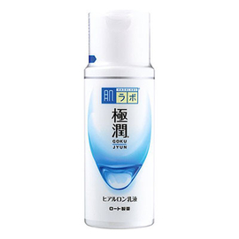 Hada Labo Gokujyun увлажняющая гиалуроновая эмульсия