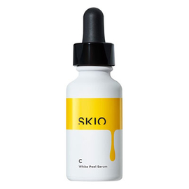 SKIO VC увлажняющая сыворотка против пигментации и расширенных пор