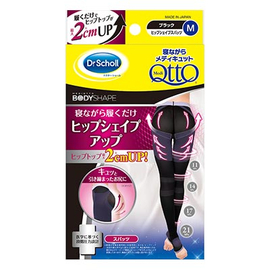 MediQtto Sleeping Hip Shape Up компрессионные колготки для сна с поддержкой бедер и ягодиц