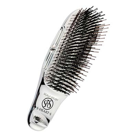 S-Heart-S Scalp Brush Plus расческа компактная