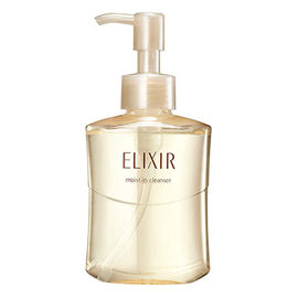 Shiseido Elixir Superieur очищающее средство для лица