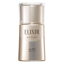 Shiseido Elixir Advanced Skin Finisher универсальный дневной крем