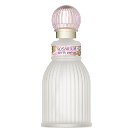 Shiseido Rosarium парфюмерная вода с экстрактом розы