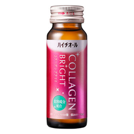 Hythiol Collagen Bright коллаген питьевой с гиалуроновой кислотой