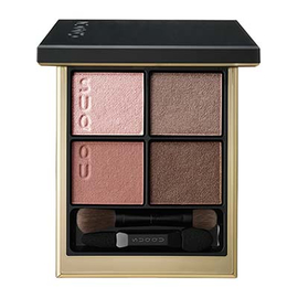 Suqqu Signature Color Eyes тени для век