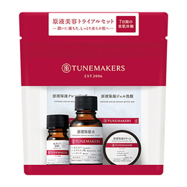 Tunemakers Undiluted Beauty пробный набор