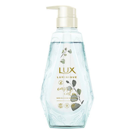 Lux Luminique Oasis Calm шампунь для непослушных волос