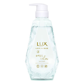 Lux Luminique Oasis Calm бальзам для непослушных волос