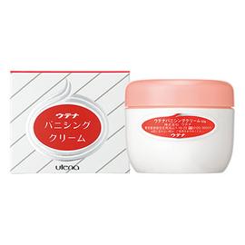 Utena Vanishing Cream увлажняющий освежающий крем