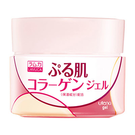 Utena Lamuca Puru Hada Collagen Gel увлажняющий гель с 3 видами коллагена