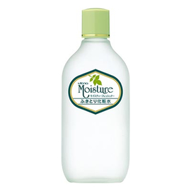 Utena Moisture Clear Lotion очищающий увлажняющий лосьон с экстрактом алоэ