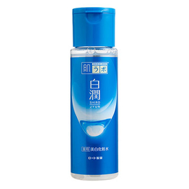 Hada Labo Shirojyun увлажняющий отбеливающий лосьон
