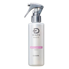 Scalp-D Beaute Volume Up Mist спрей для блеска и объема волос